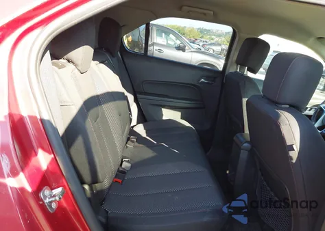 2014 Chevrolet Equinox 1Lt z USA, uszkodzony, nr VIN 2GNALBEK9E6142564